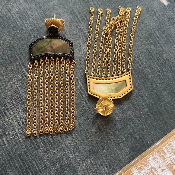 Frieda Rothman Earrings - Picture 5 of 6